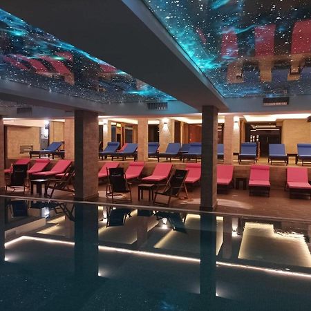 L&N Apartmani Kopaonik-Milmari Resort Luaran gambar