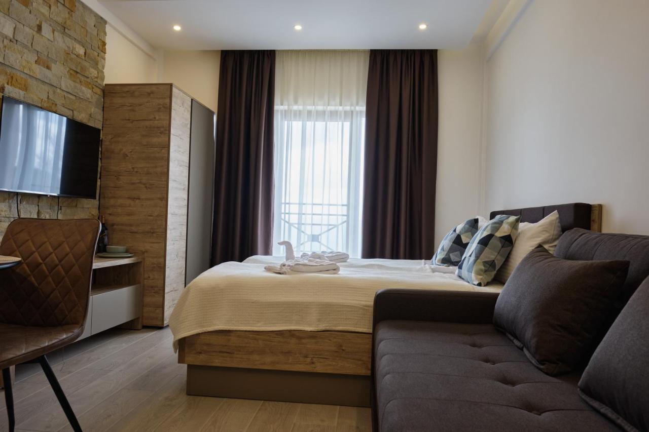 L&N Apartmani Kopaonik-Milmari Resort Luaran gambar