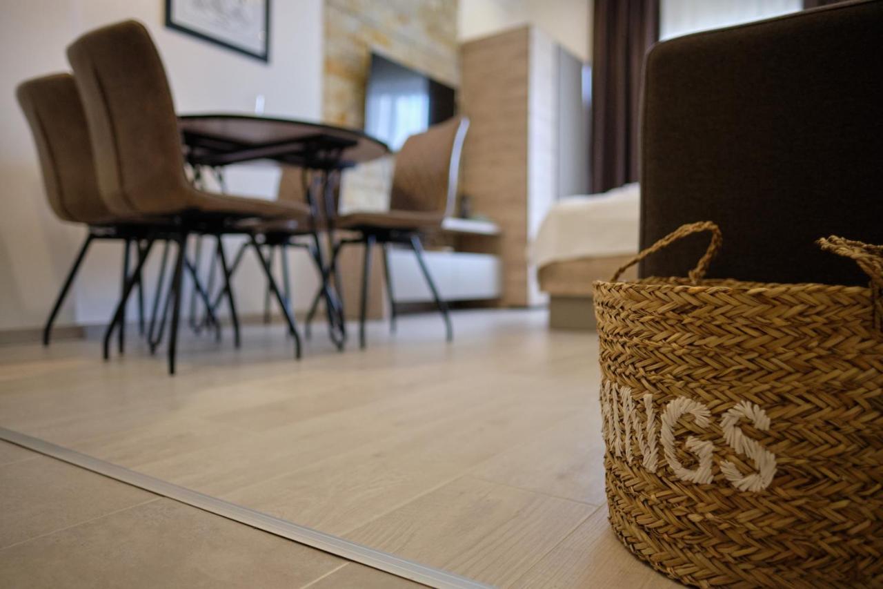 L&N Apartmani Kopaonik-Milmari Resort Luaran gambar