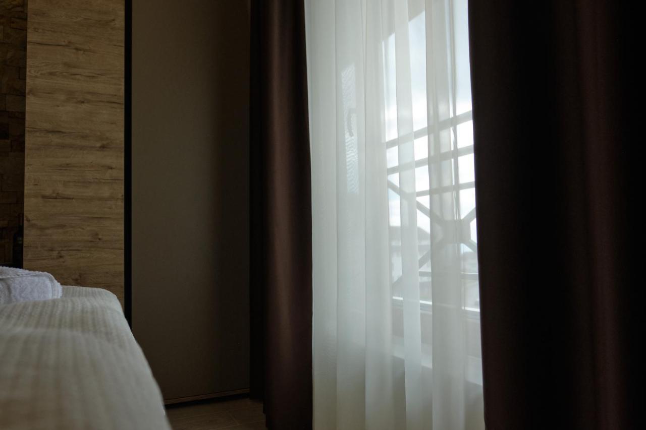 L&N Apartmani Kopaonik-Milmari Resort Luaran gambar