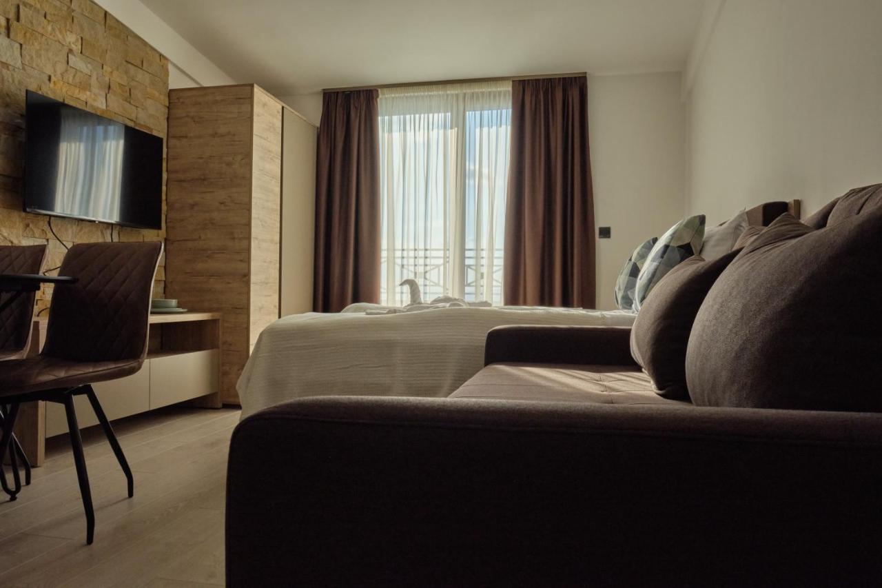 L&N Apartmani Kopaonik-Milmari Resort Luaran gambar