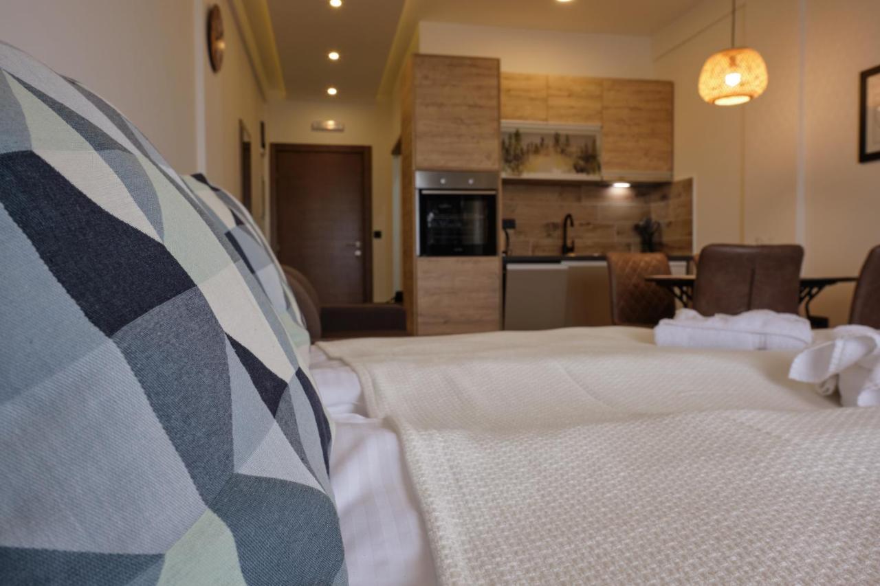 L&N Apartmani Kopaonik-Milmari Resort Luaran gambar