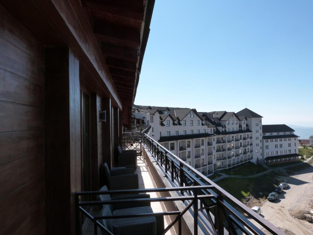 L&N Apartmani Kopaonik-Milmari Resort Luaran gambar