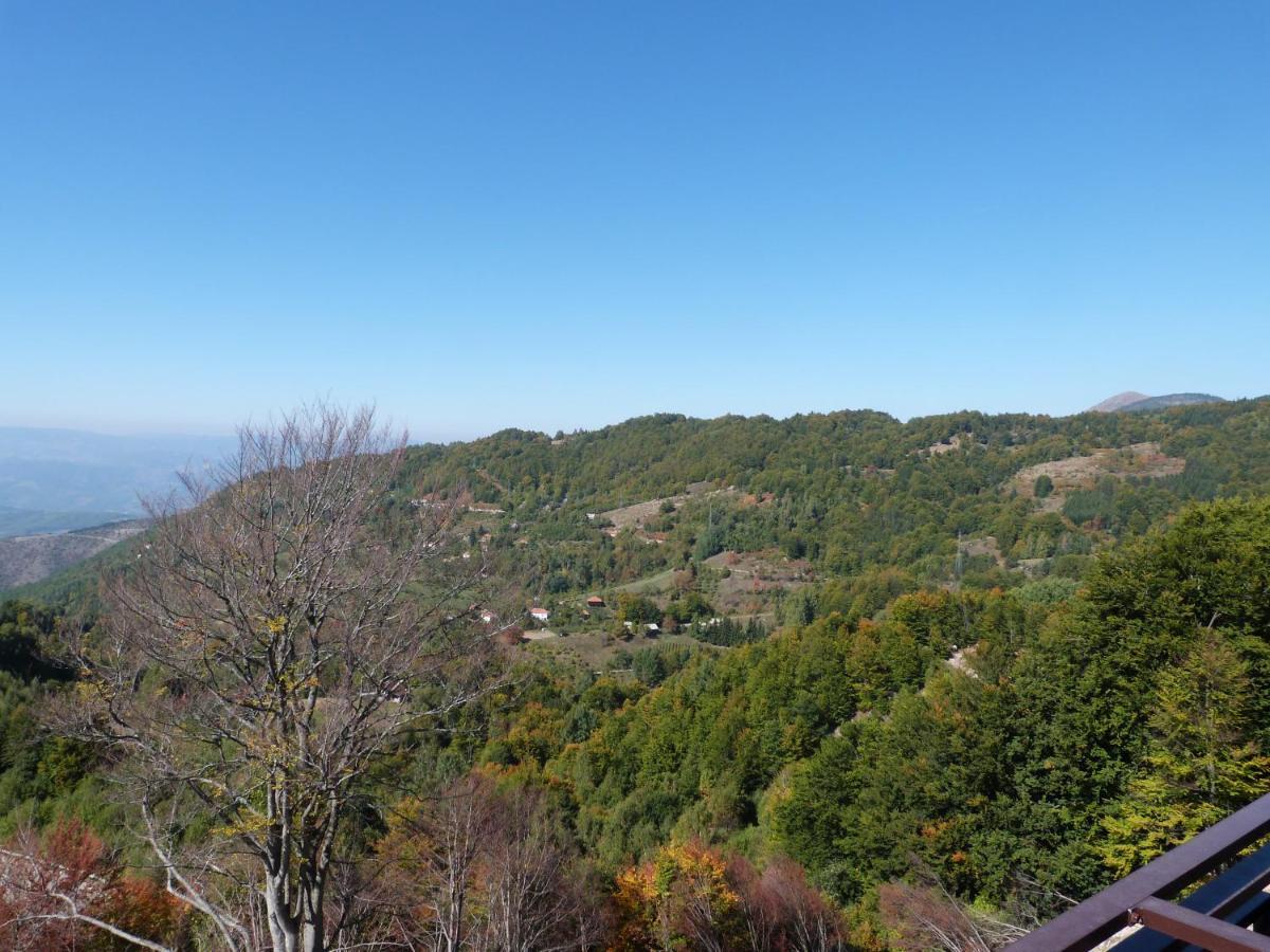 L&N Apartmani Kopaonik-Milmari Resort Luaran gambar