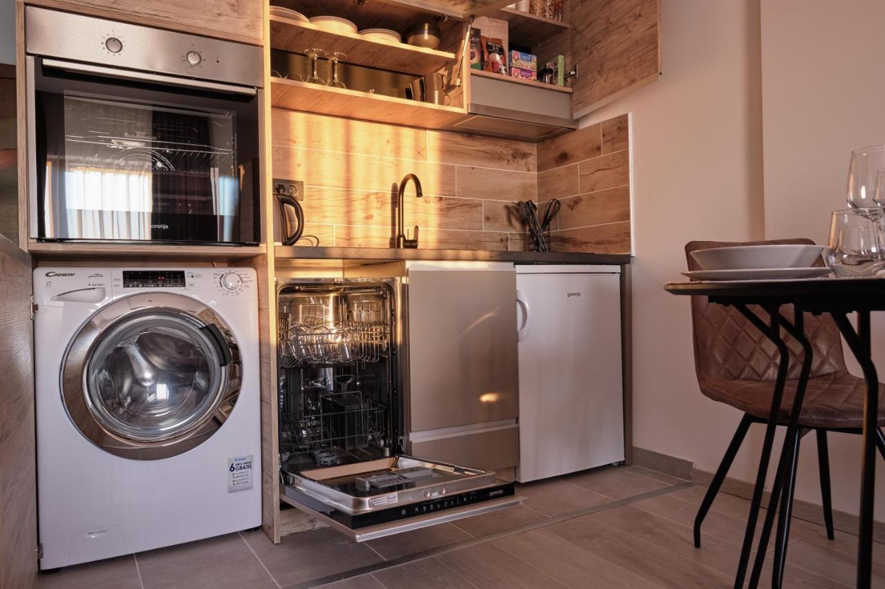 L&N Apartmani Kopaonik-Milmari Resort Luaran gambar
