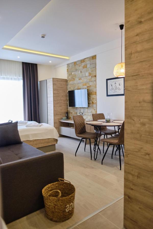 L&N Apartmani Kopaonik-Milmari Resort Luaran gambar