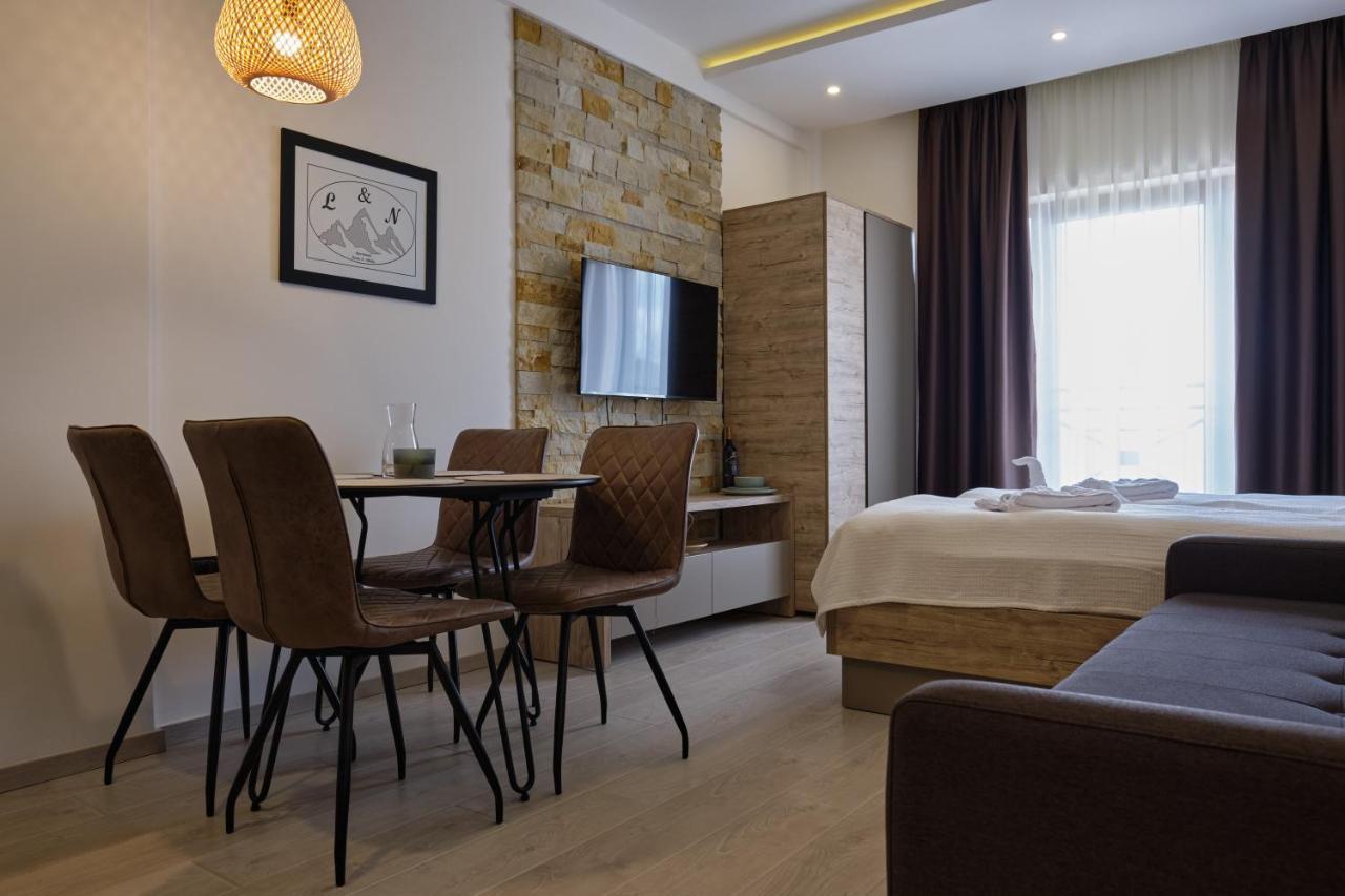 L&N Apartmani Kopaonik-Milmari Resort Luaran gambar