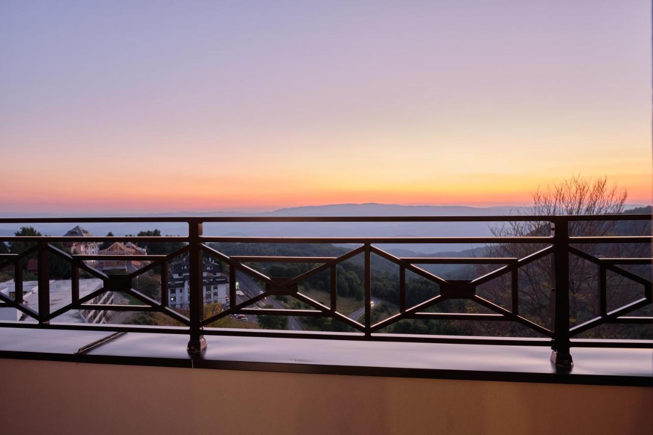 L&N Apartmani Kopaonik-Milmari Resort Luaran gambar