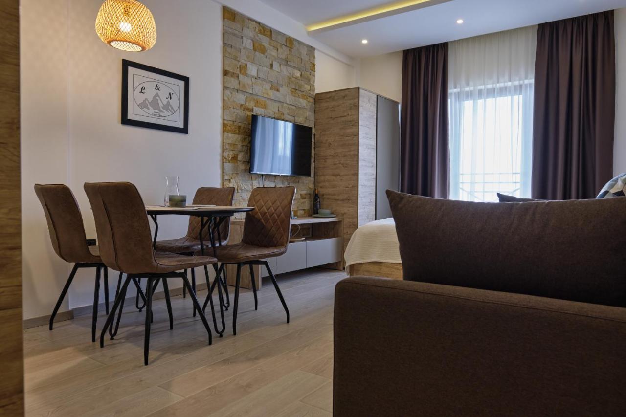 L&N Apartmani Kopaonik-Milmari Resort Luaran gambar