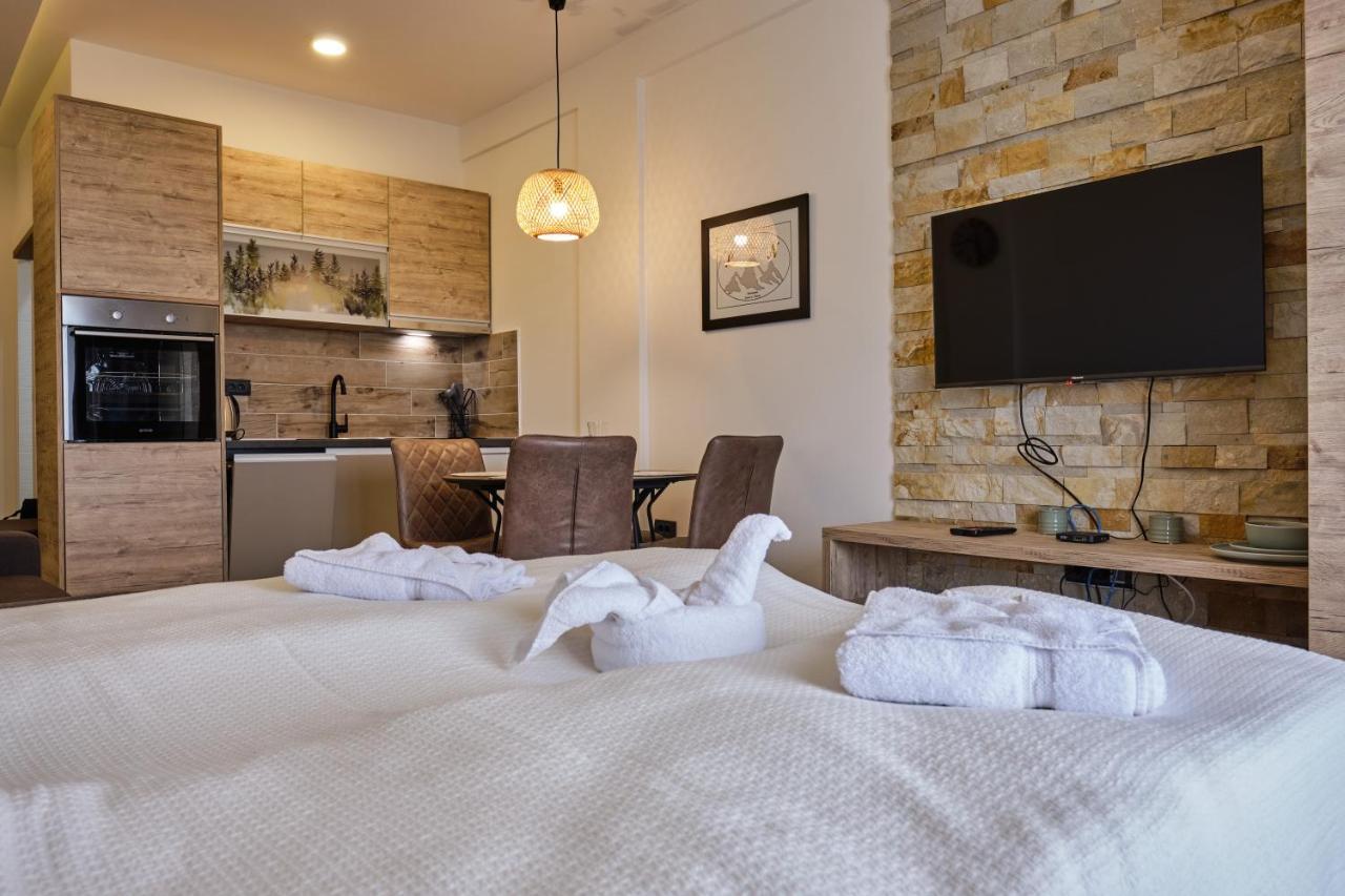 L&N Apartmani Kopaonik-Milmari Resort Luaran gambar