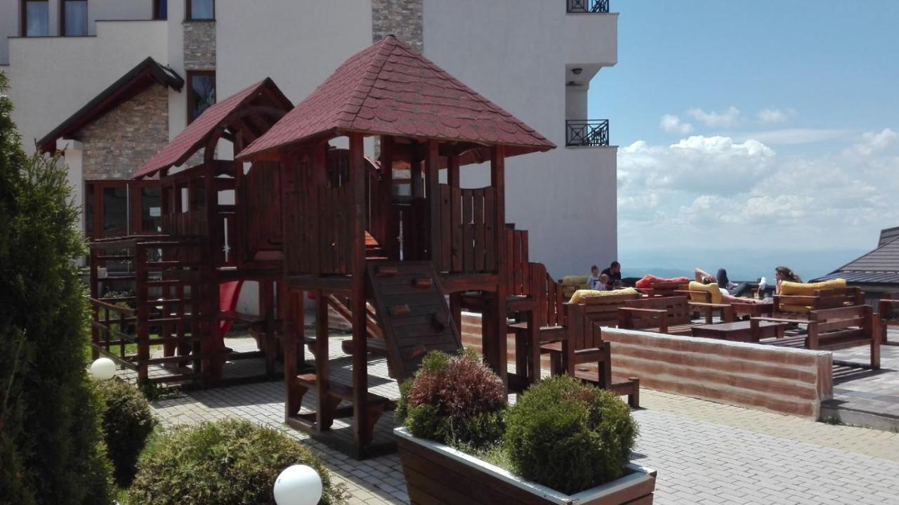 L&N Apartmani Kopaonik-Milmari Resort Luaran gambar