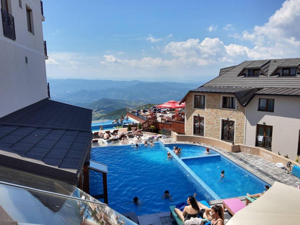 L&N Apartmani Kopaonik-Milmari Resort Luaran gambar