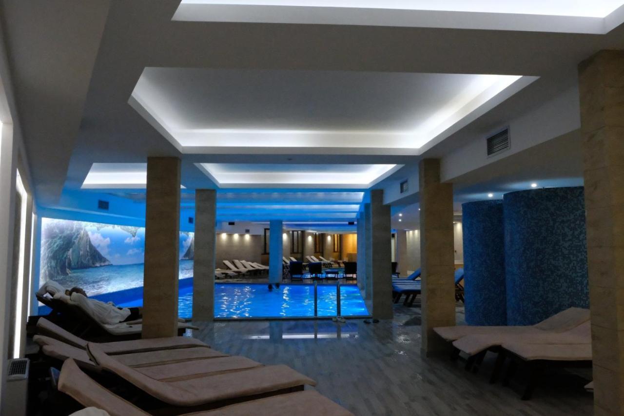 L&N Apartmani Kopaonik-Milmari Resort Luaran gambar