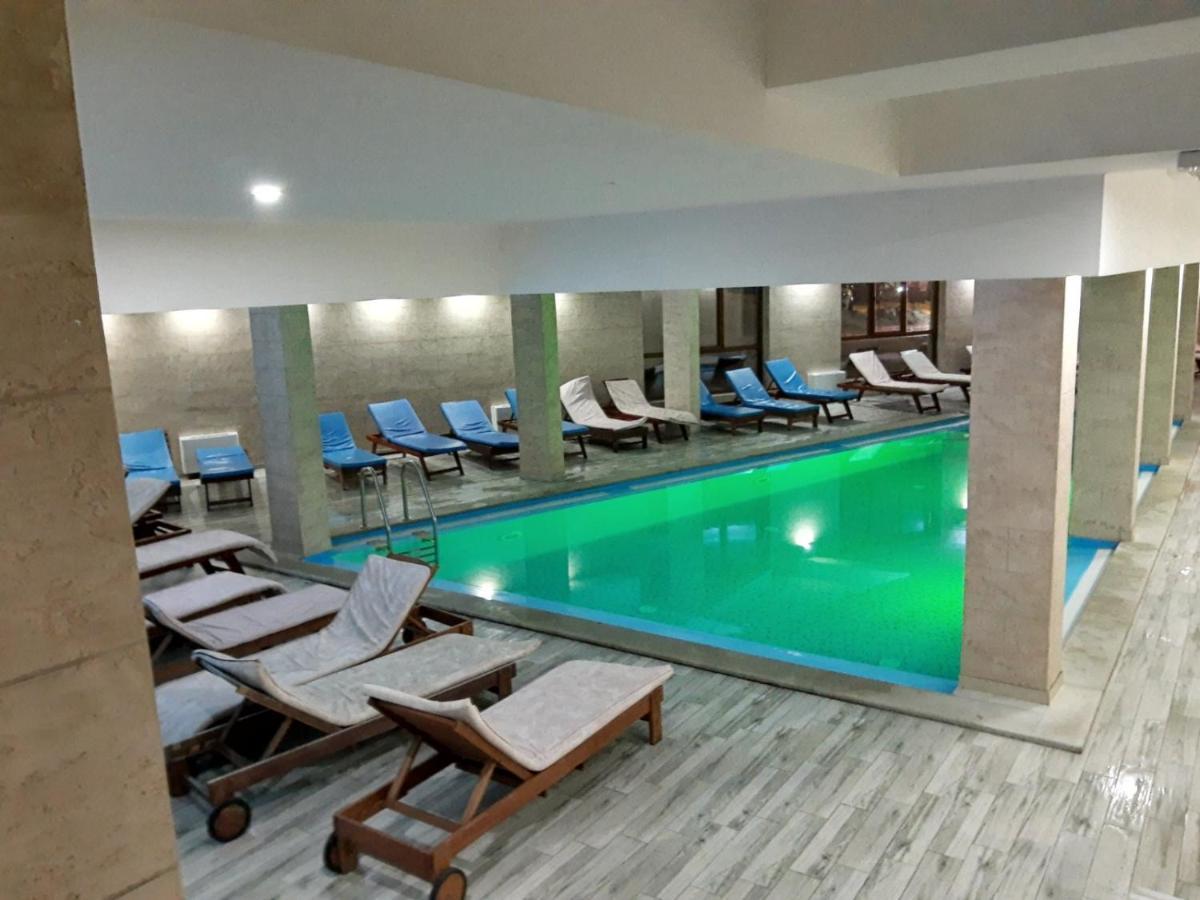 L&N Apartmani Kopaonik-Milmari Resort Luaran gambar