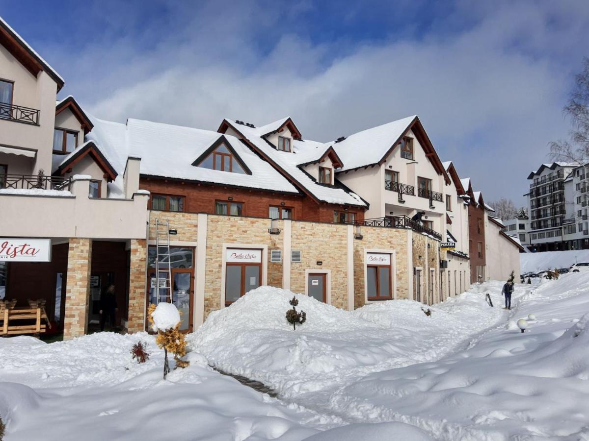 L&N Apartmani Kopaonik-Milmari Resort Luaran gambar