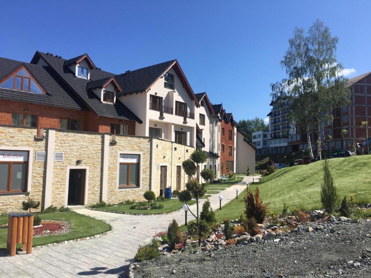 L&N Apartmani Kopaonik-Milmari Resort Luaran gambar
