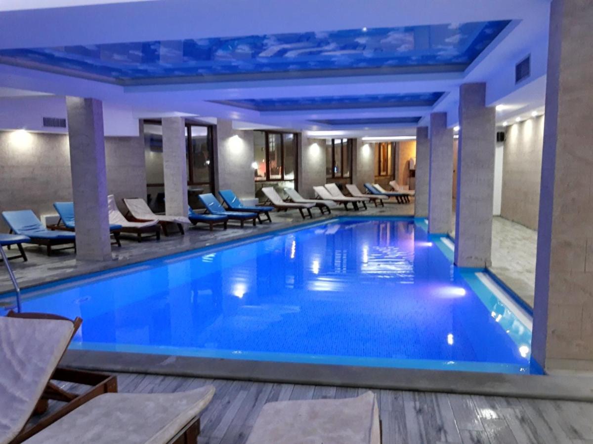 L&N Apartmani Kopaonik-Milmari Resort Luaran gambar