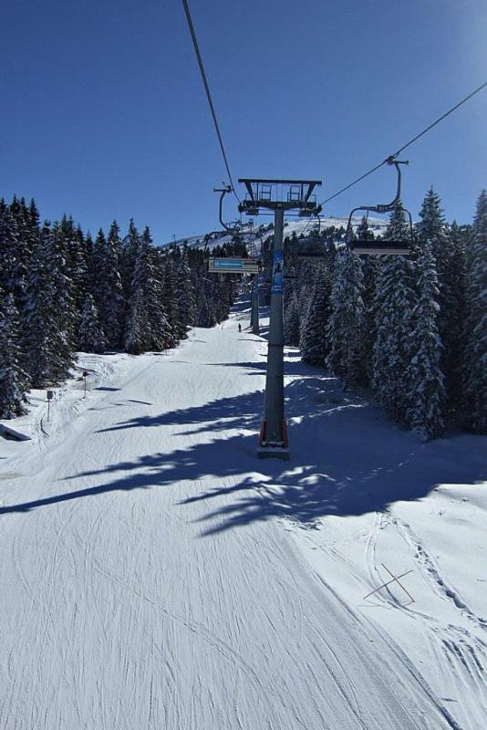 L&N Apartmani Kopaonik-Milmari Resort Luaran gambar