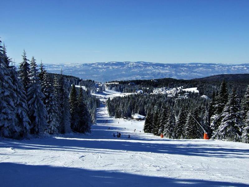 L&N Apartmani Kopaonik-Milmari Resort Luaran gambar