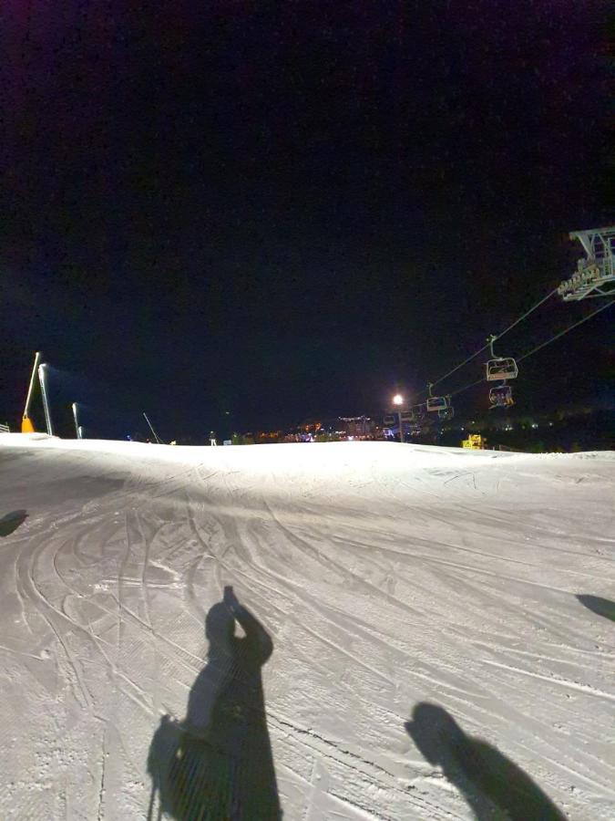 L&N Apartmani Kopaonik-Milmari Resort Luaran gambar