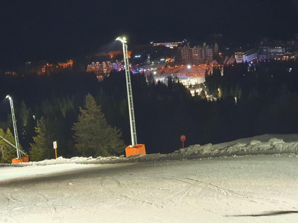 L&N Apartmani Kopaonik-Milmari Resort Luaran gambar