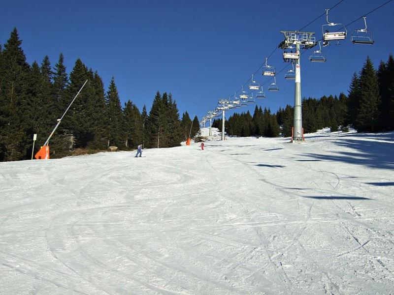 L&N Apartmani Kopaonik-Milmari Resort Luaran gambar