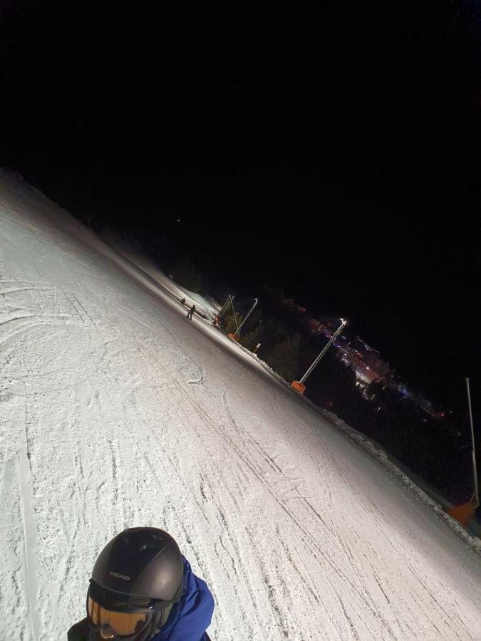 L&N Apartmani Kopaonik-Milmari Resort Luaran gambar