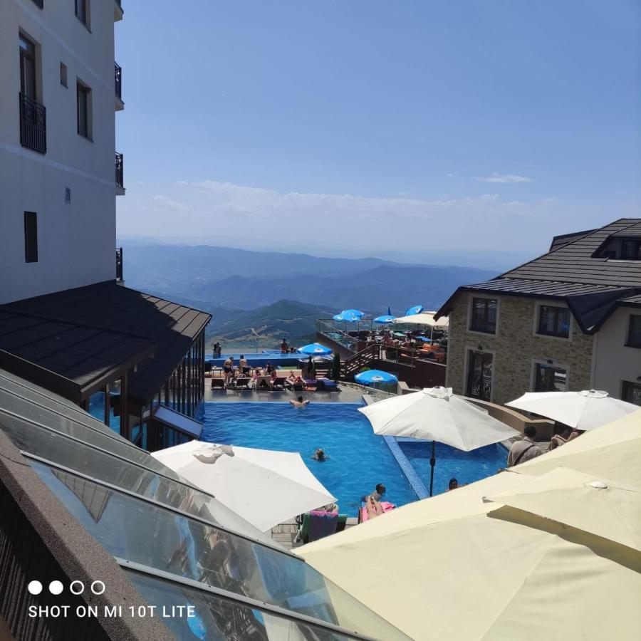 L&N Apartmani Kopaonik-Milmari Resort Luaran gambar