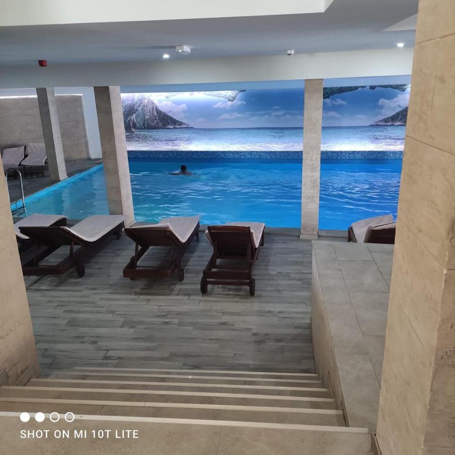 L&N Apartmani Kopaonik-Milmari Resort Luaran gambar