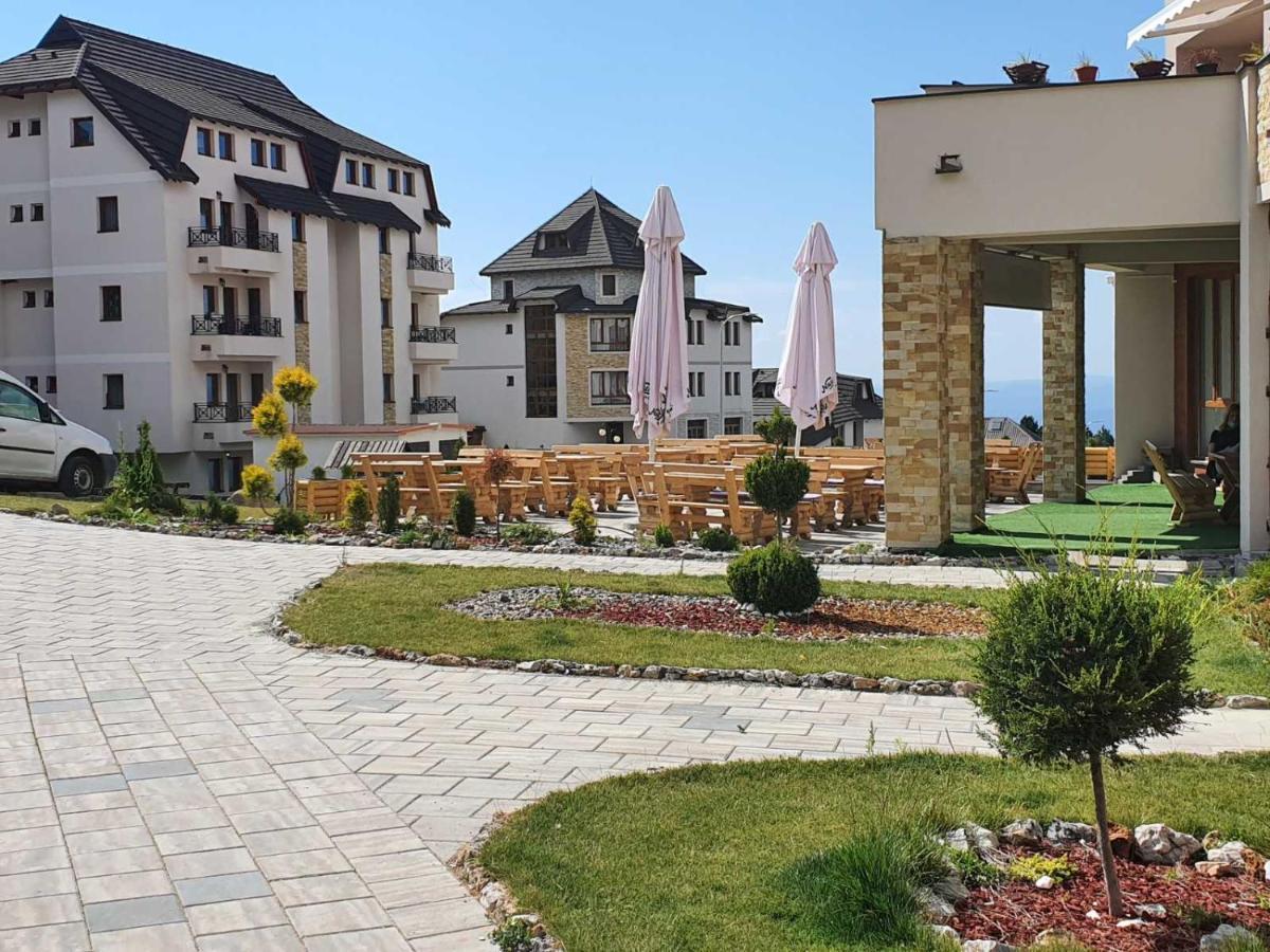 L&N Apartmani Kopaonik-Milmari Resort Luaran gambar