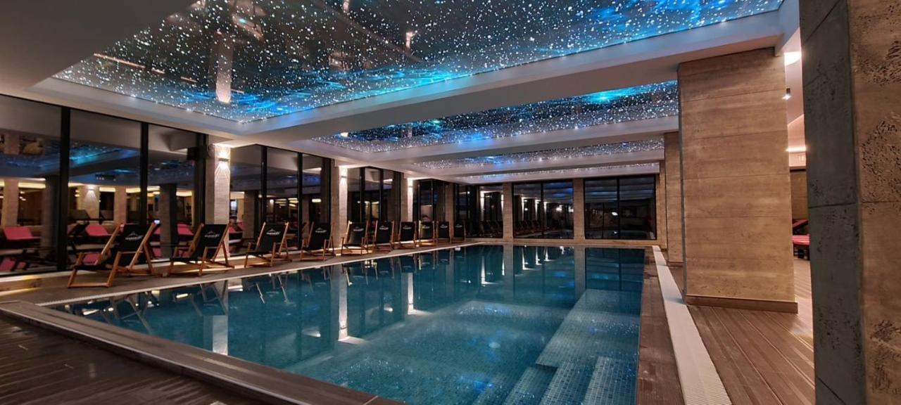 L&N Apartmani Kopaonik-Milmari Resort Luaran gambar