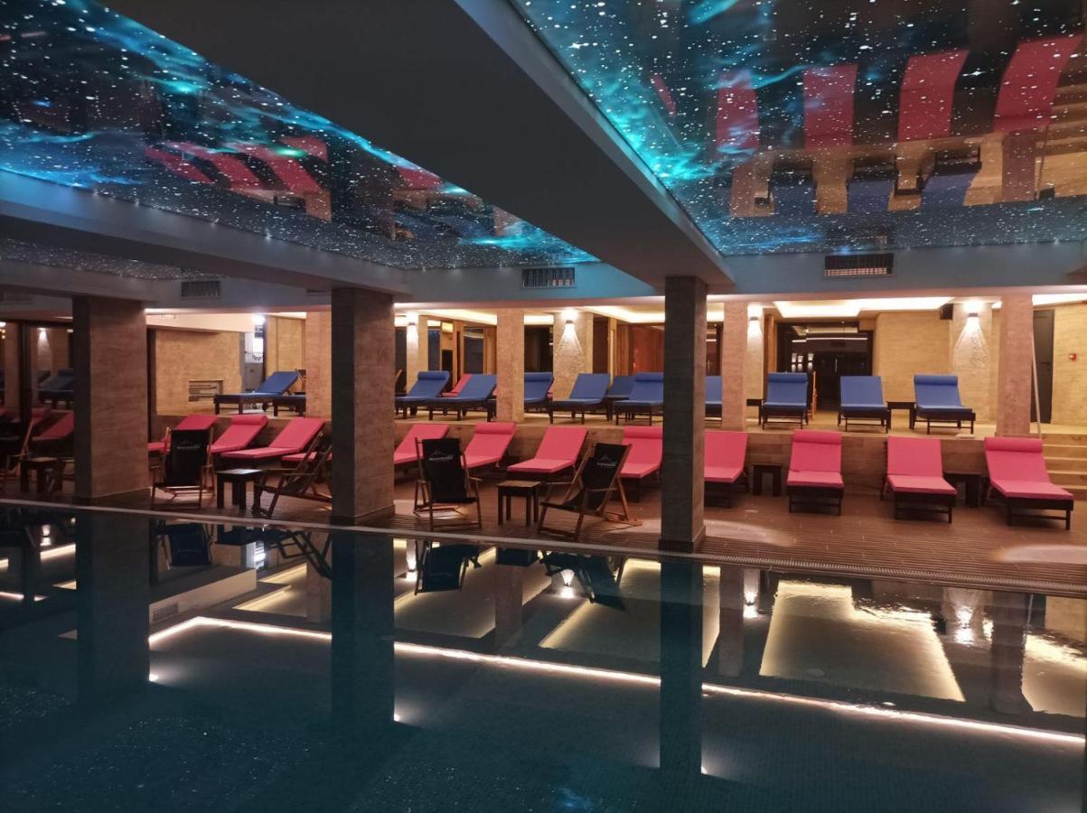 L&N Apartmani Kopaonik-Milmari Resort Luaran gambar