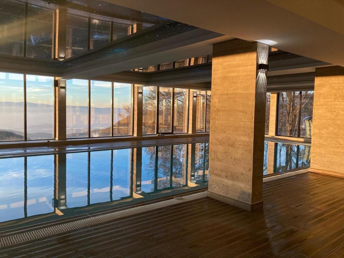 L&N Apartmani Kopaonik-Milmari Resort Luaran gambar