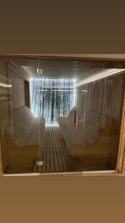 L&N Apartmani Kopaonik-Milmari Resort Luaran gambar