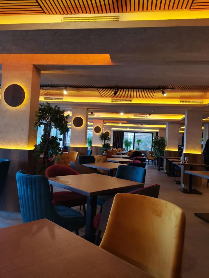 L&N Apartmani Kopaonik-Milmari Resort Luaran gambar
