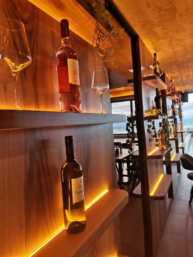 L&N Apartmani Kopaonik-Milmari Resort Luaran gambar
