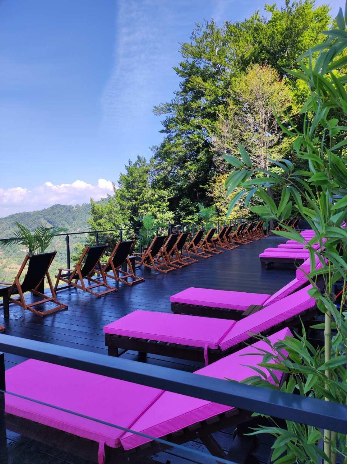 L&N Apartmani Kopaonik-Milmari Resort Luaran gambar